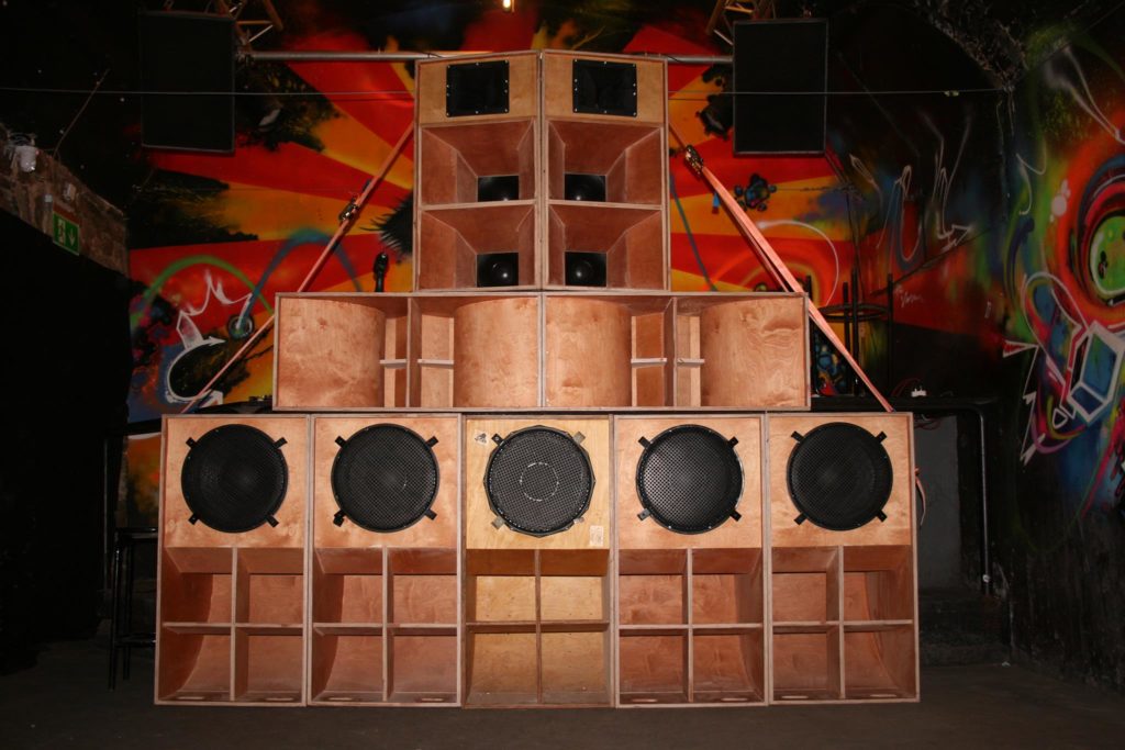 Roots Descendents Soundsystem