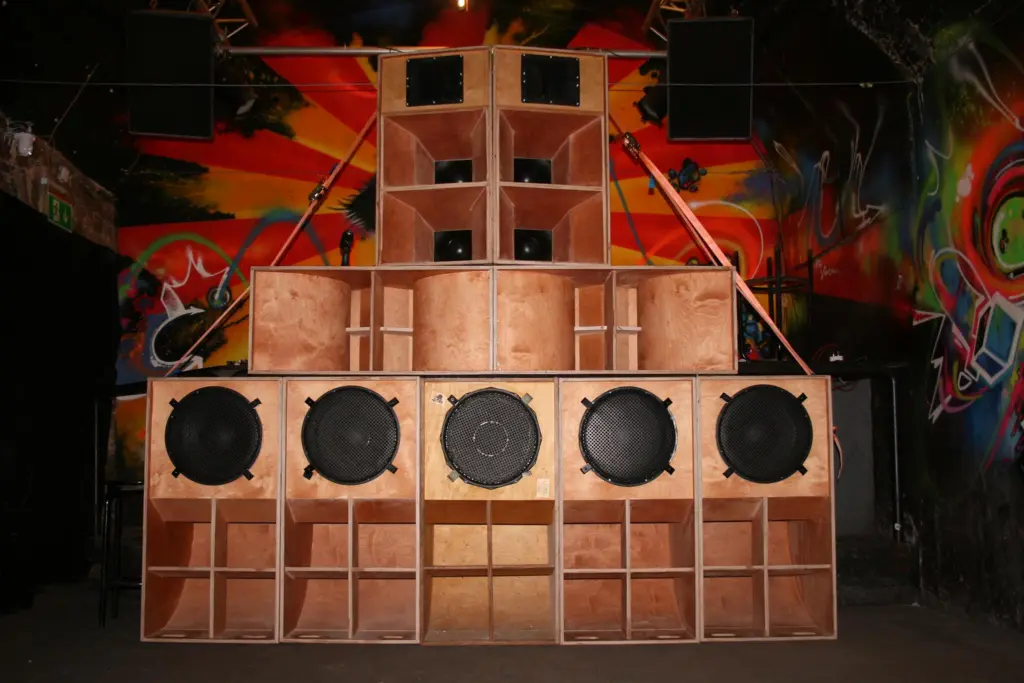 Roots Descendents Soundsystem