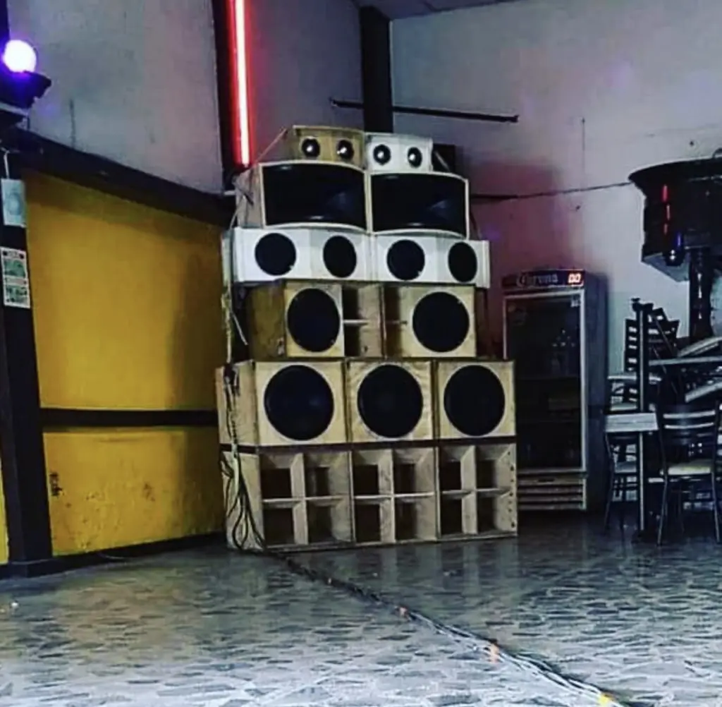 Star Hill Sound System
