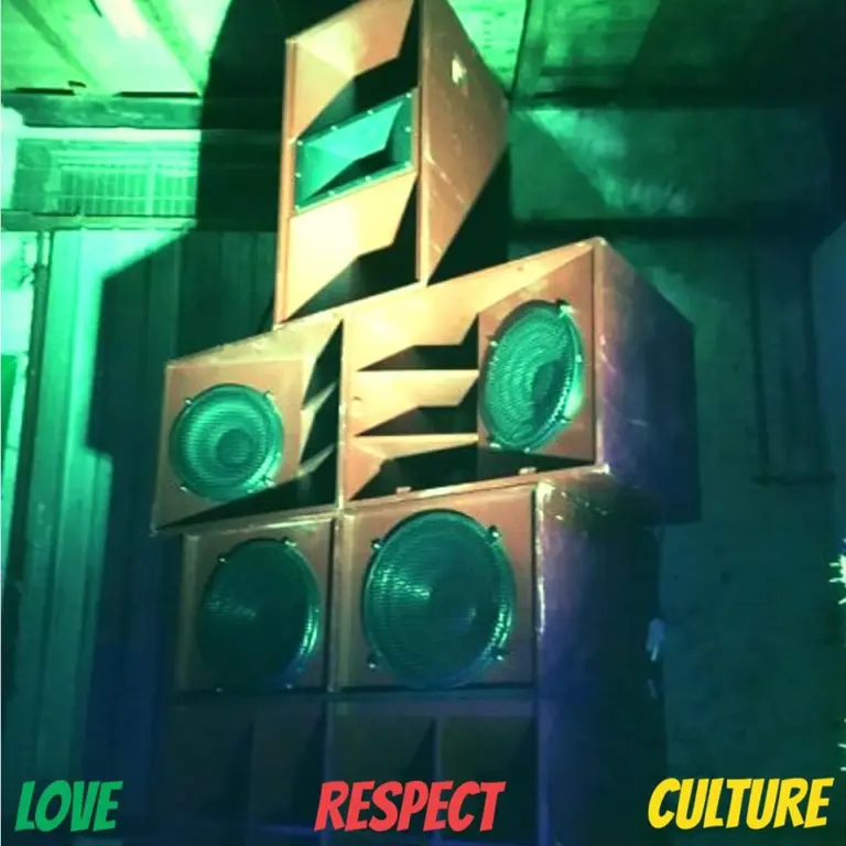 TUNGUSKA HI-FI SOUNDSYSTEM