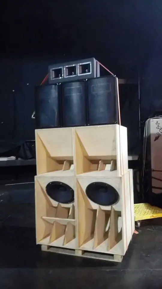 Bassania Sound System