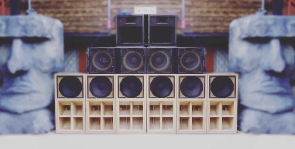 Roots Renegade Sound System