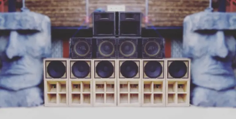 Roots Renegade Sound System