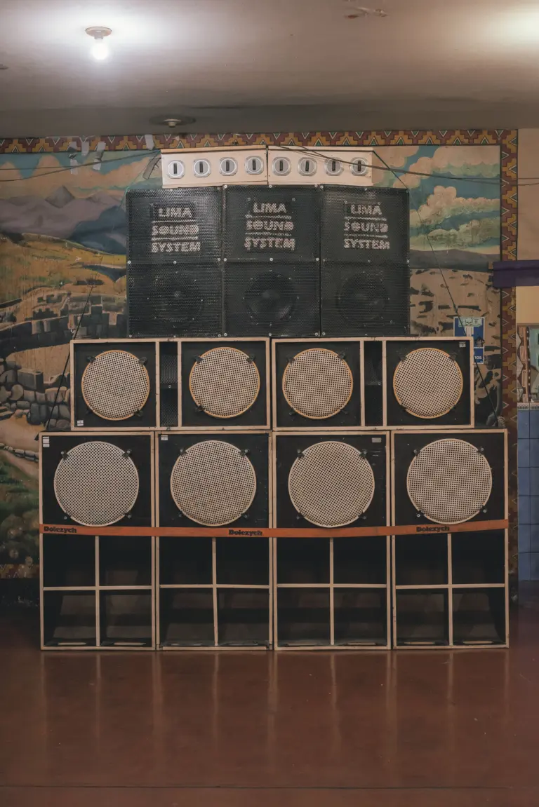 Lima Sound System