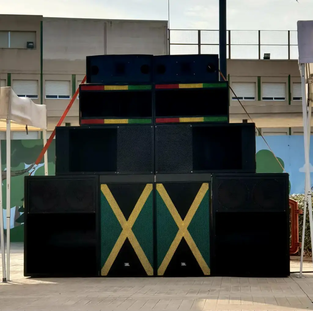 Farmer vibes hi fi