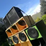 Wakamana Soundsystem