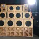 Tree Of Life Soundsystem