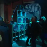 MADò CHE CREW HI FI