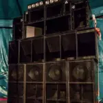 Holy sound system