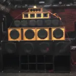 Braddas In Law Sound System