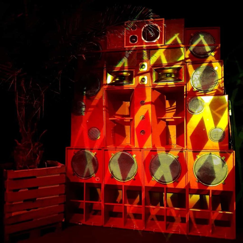 Graograman Hifi