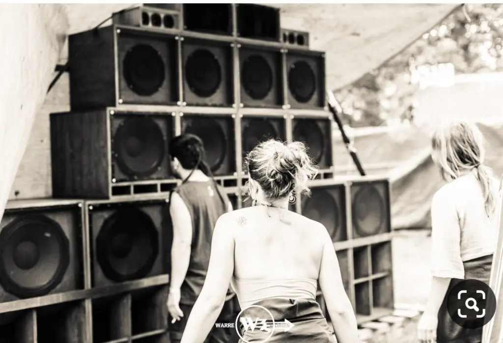 Equality Soundsystem