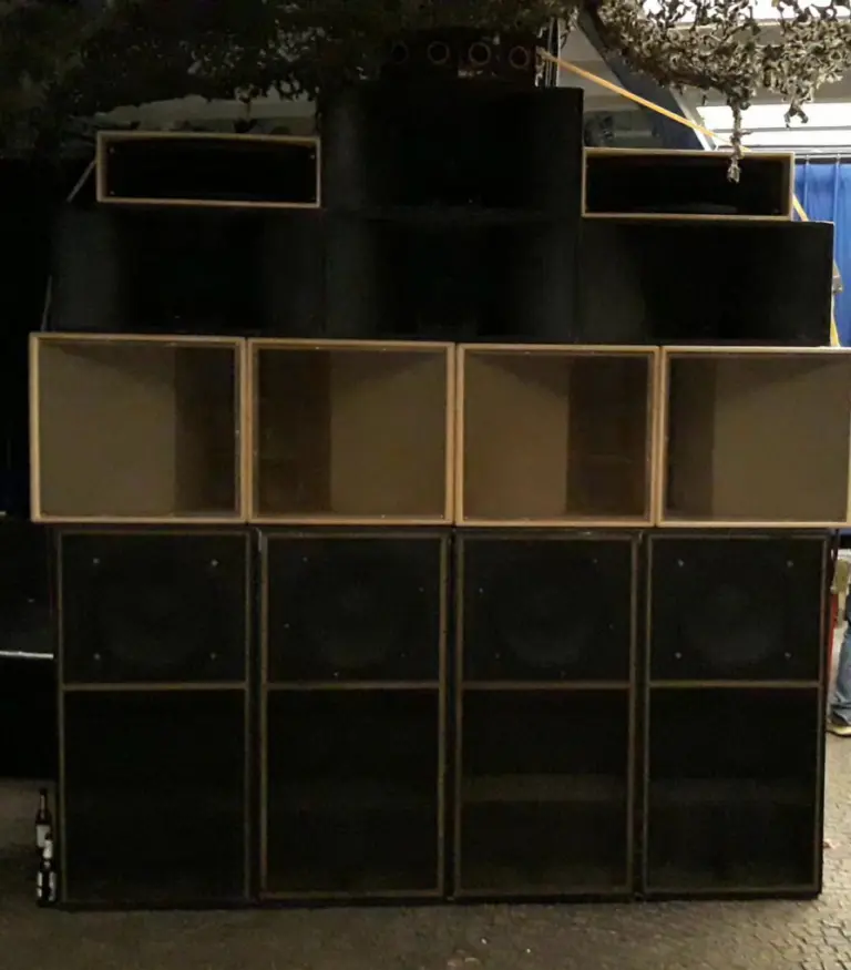 Melodic Skankers Sound System