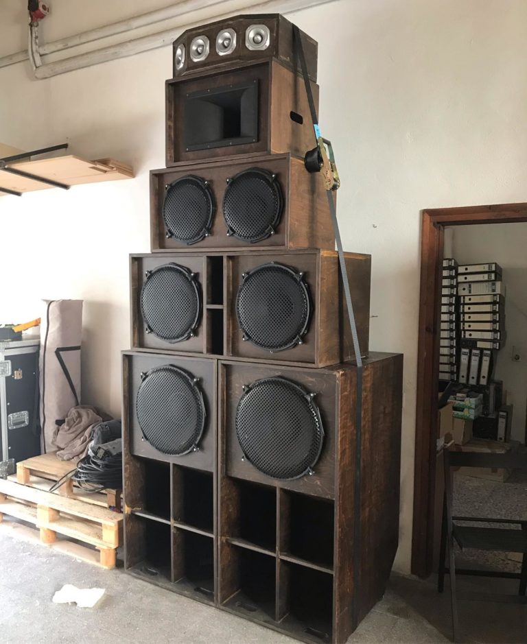 TUCSOUND