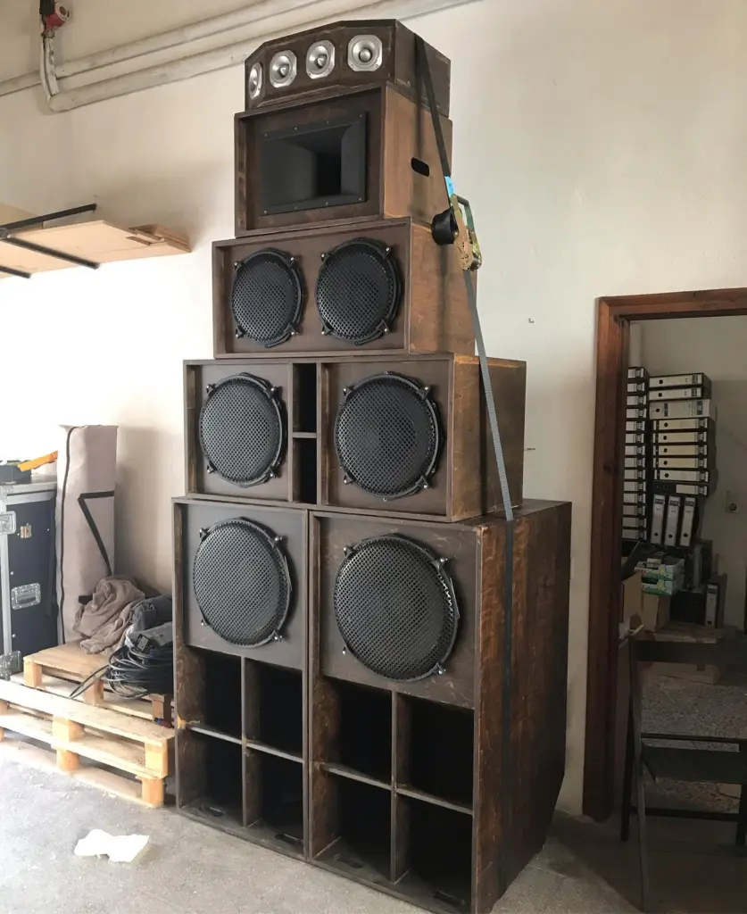 TUCSOUND