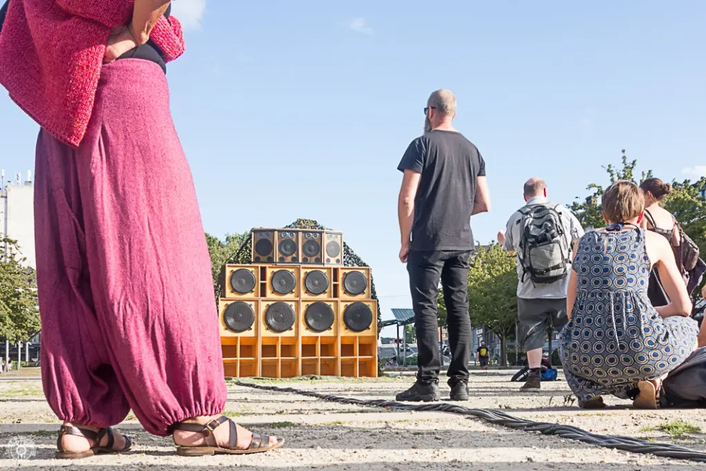 Ubuntu Sound System