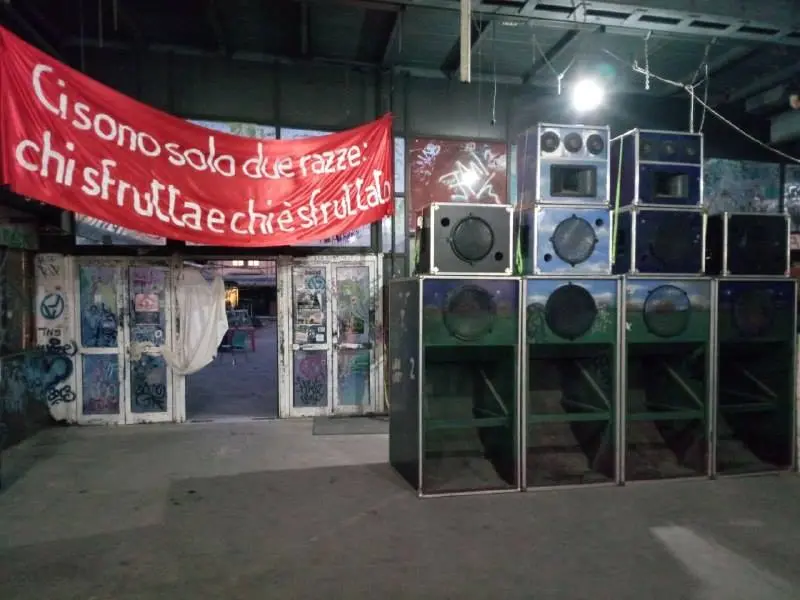 Radio Torre Sound System