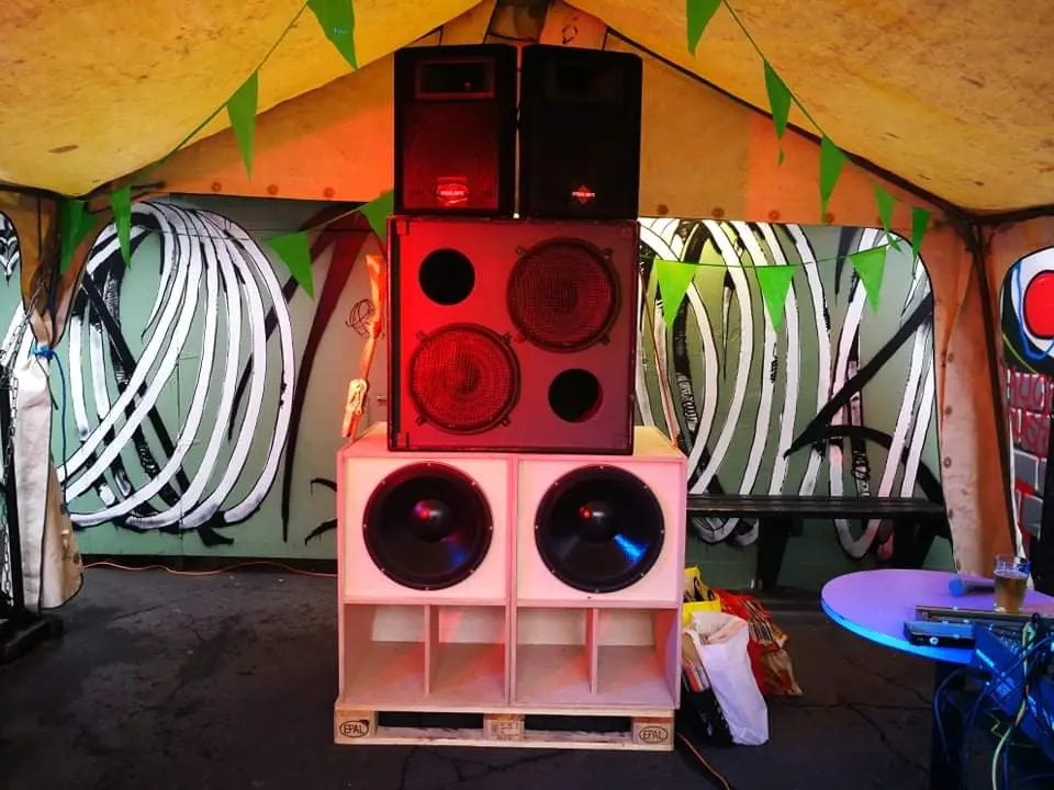 Eternal Roots Sound System