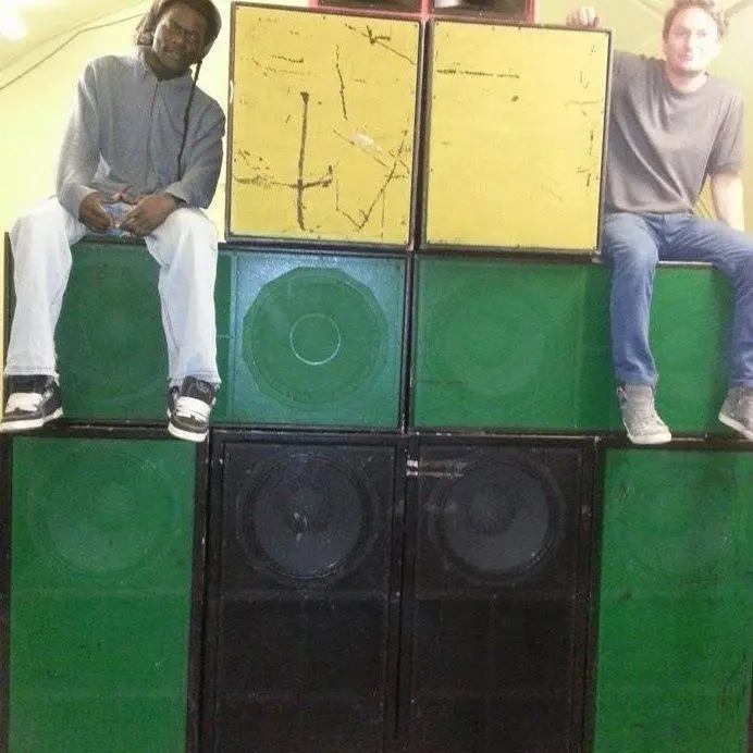 New Era Reggae Sound System