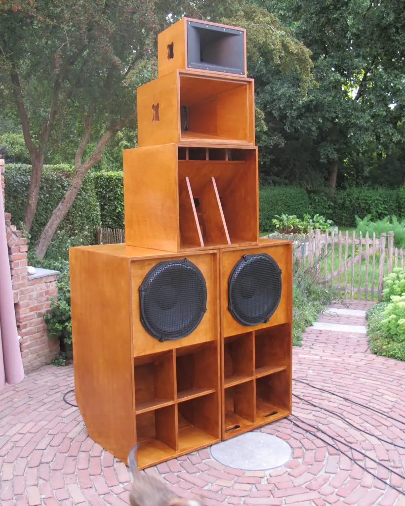 Uptown Hi-Fi