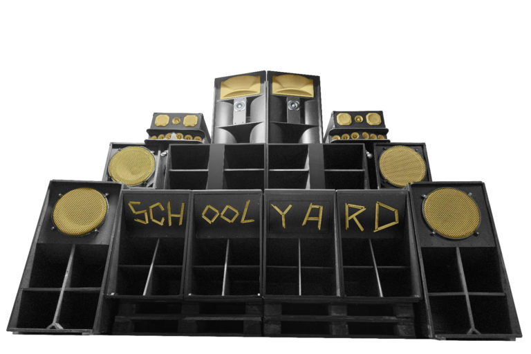 Schoolyard Soundsystem