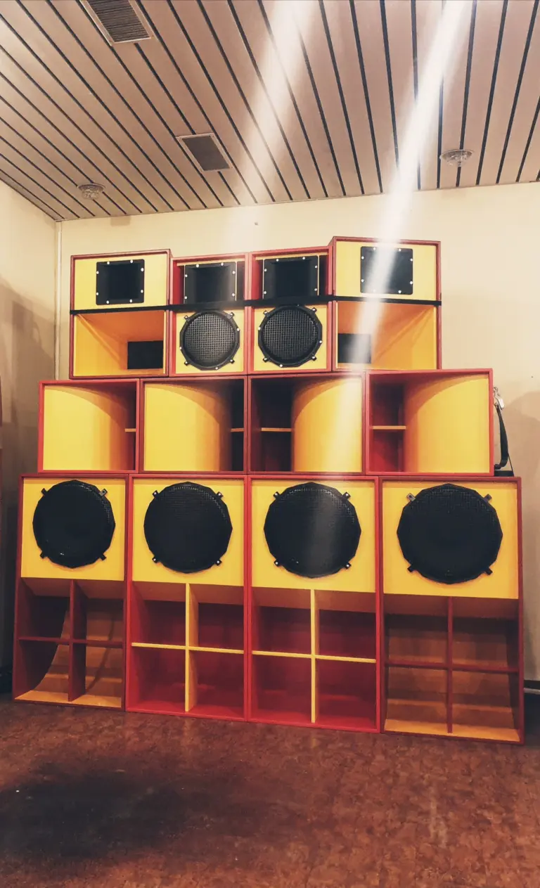 OG Sound System