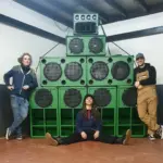 Inhale Soundsystem
