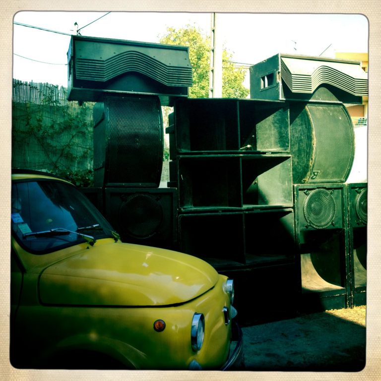 FOGATA SOUNDS