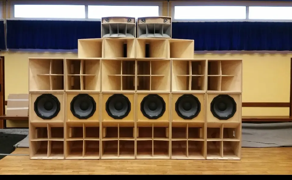 Digital Seal Hifi