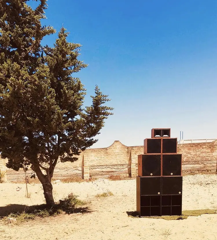 Southern Light Sound System