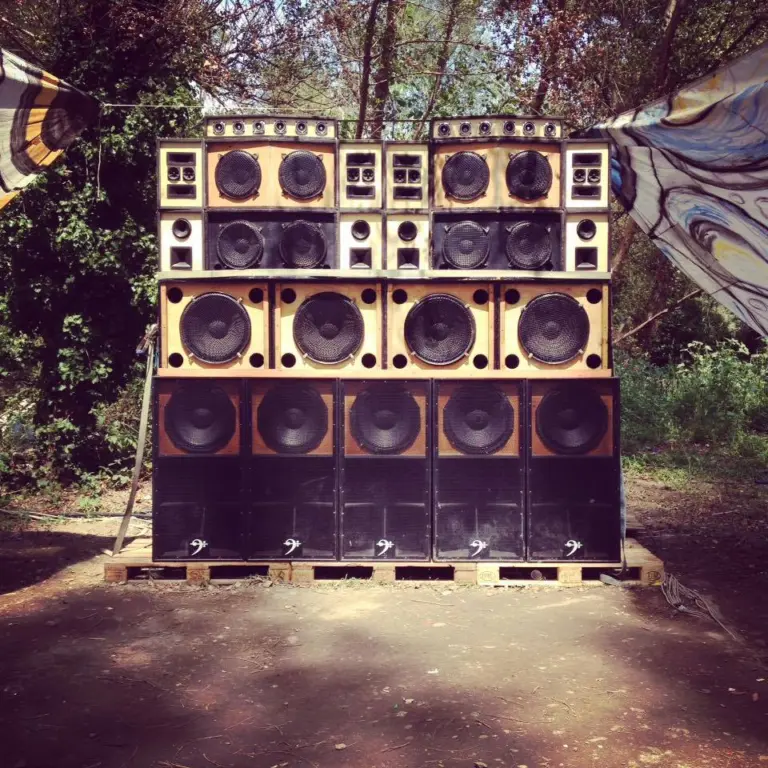 Bababoom Hi Fi