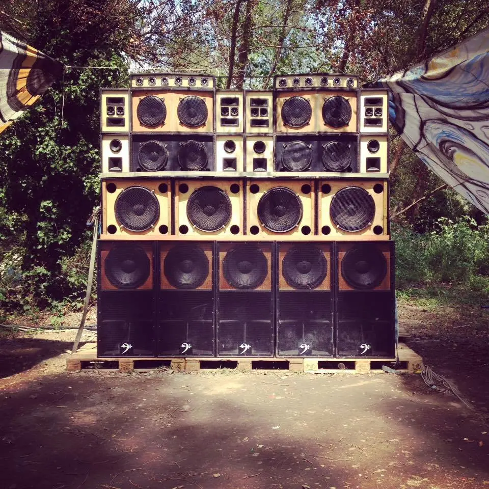Bababoom Hi Fi