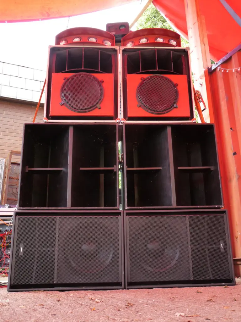 Albion Hifi