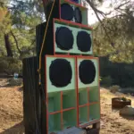 RHYTHM IN GREEN SOUND
