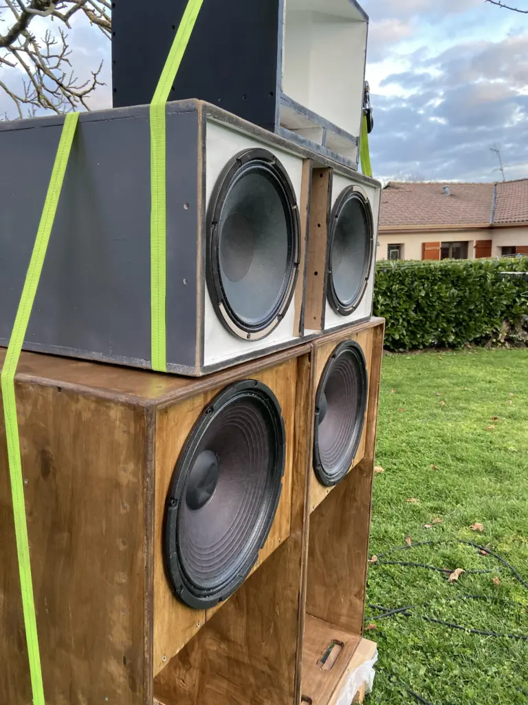 Southern Skankers Soundsystem