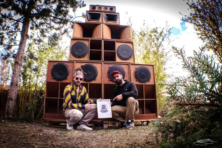 Mandala Sound