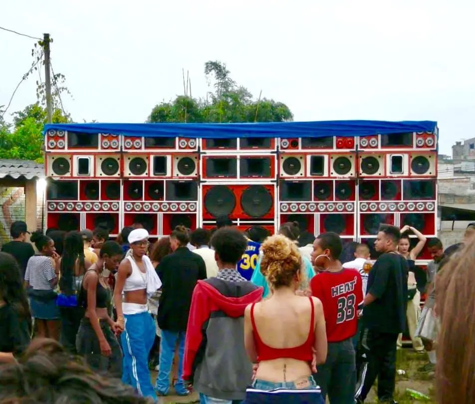 Índio Posse
