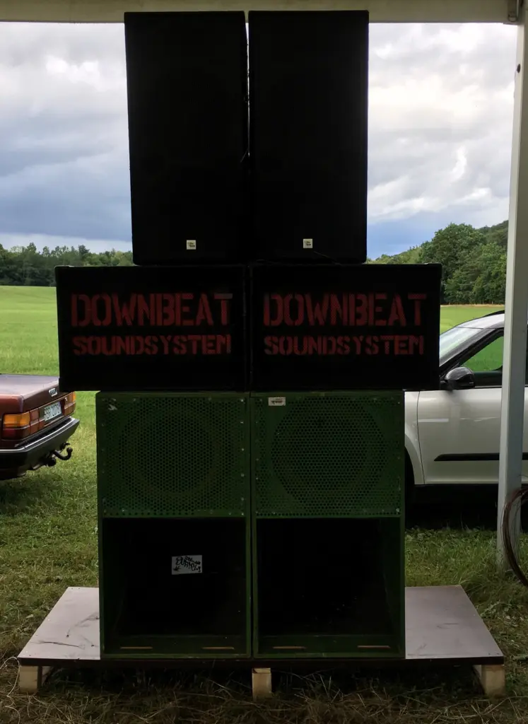 Downbeat HiFi