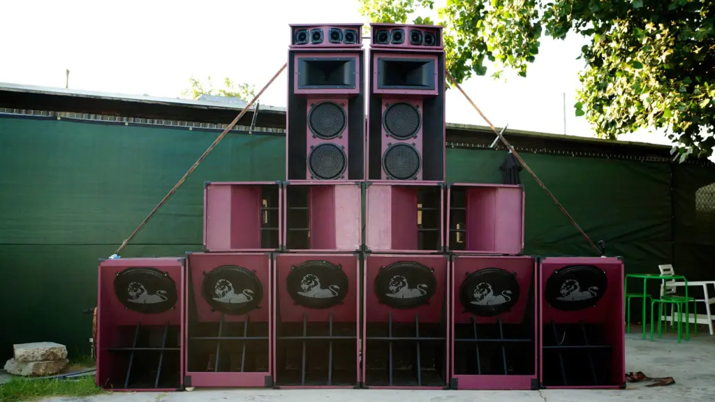 DubSiren HiFi