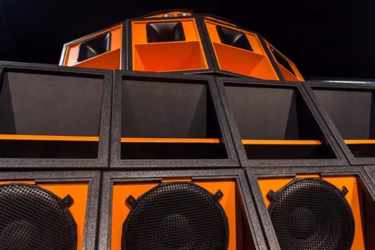 Dubwise Session in Dedaena Park