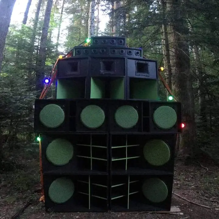 LovaDub Sound