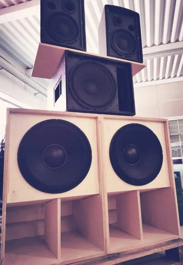 Urbi’s Hi-Fi