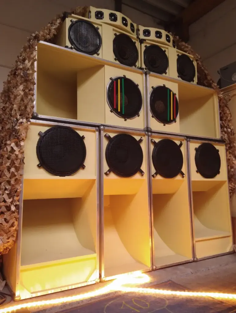 Drijfkracht Soundsystem