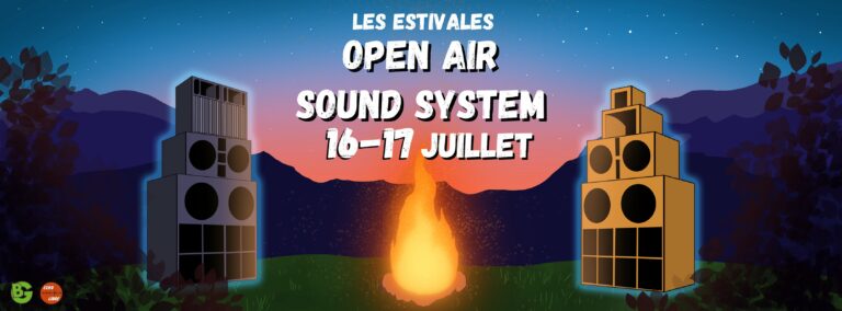 Open Air Sound System