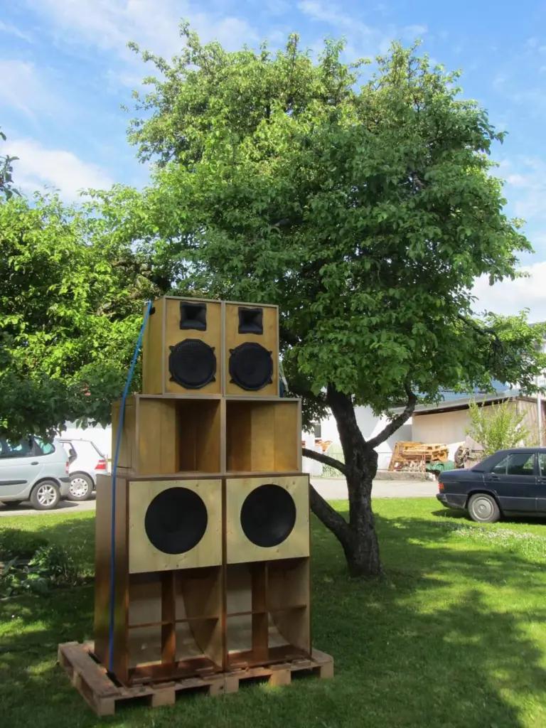 Overjoy Soundsystem