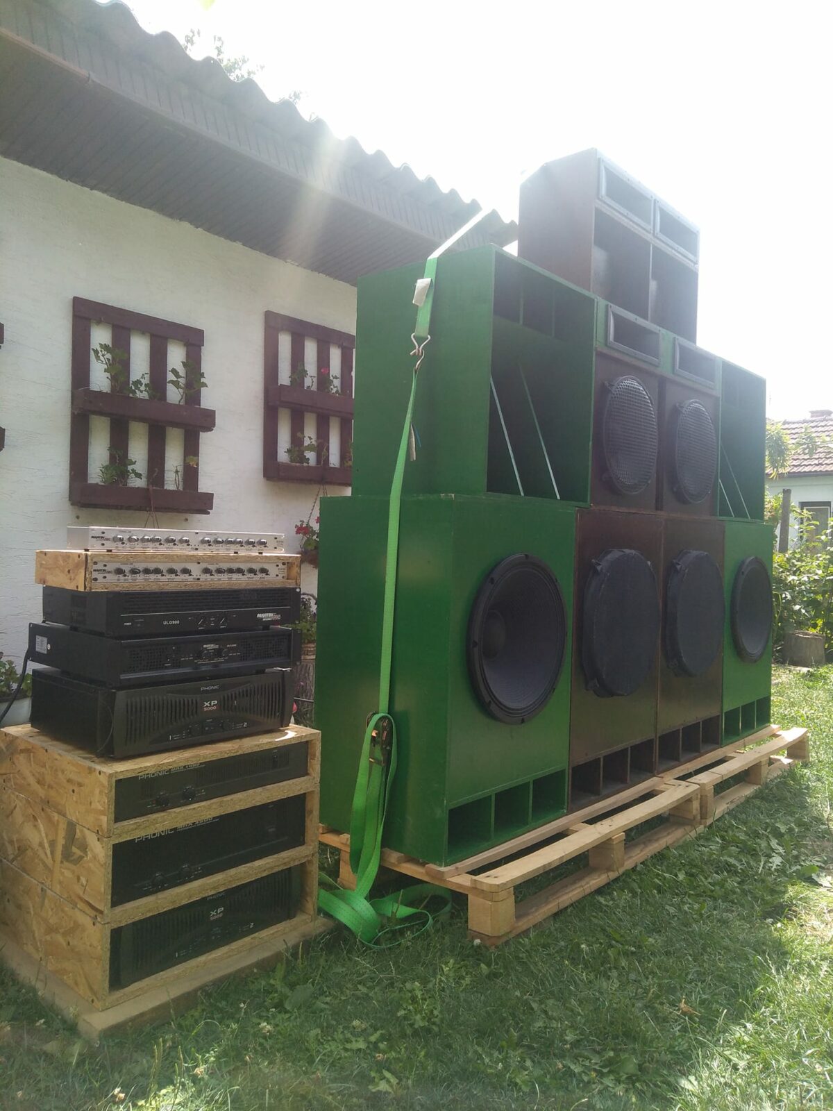 Mokambo Soundsystem