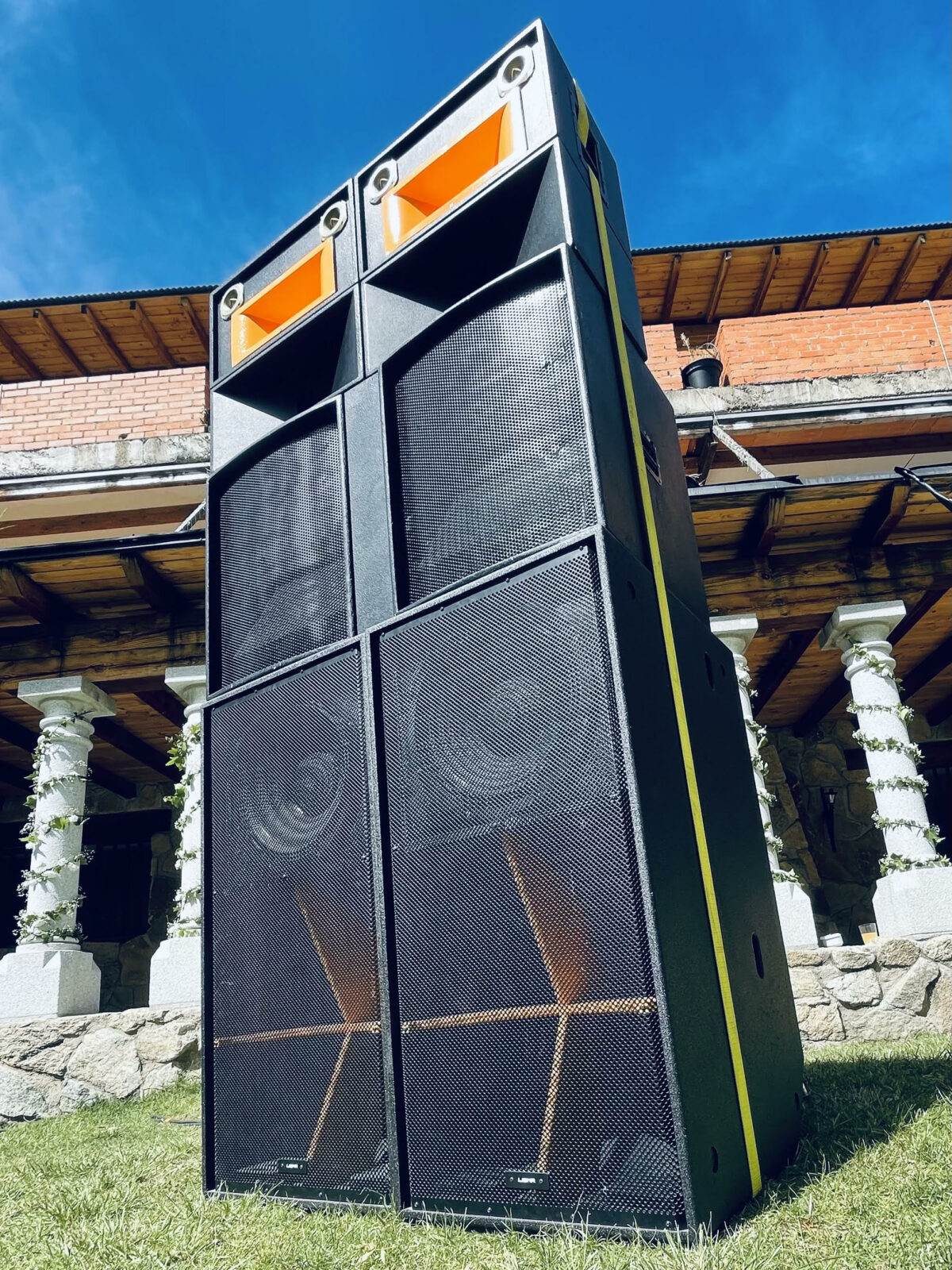 Roots Rockers Sound System