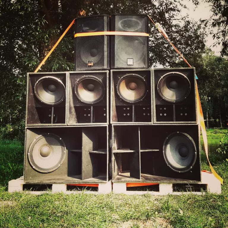 Stodoła Soundsystem