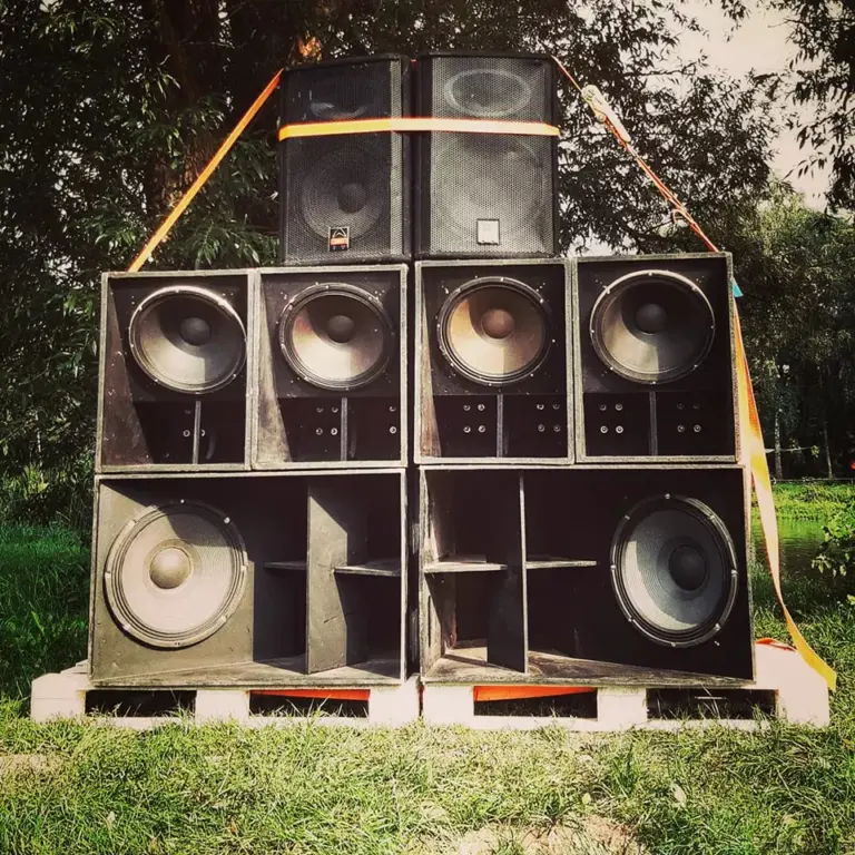 Stodoła Soundsystem