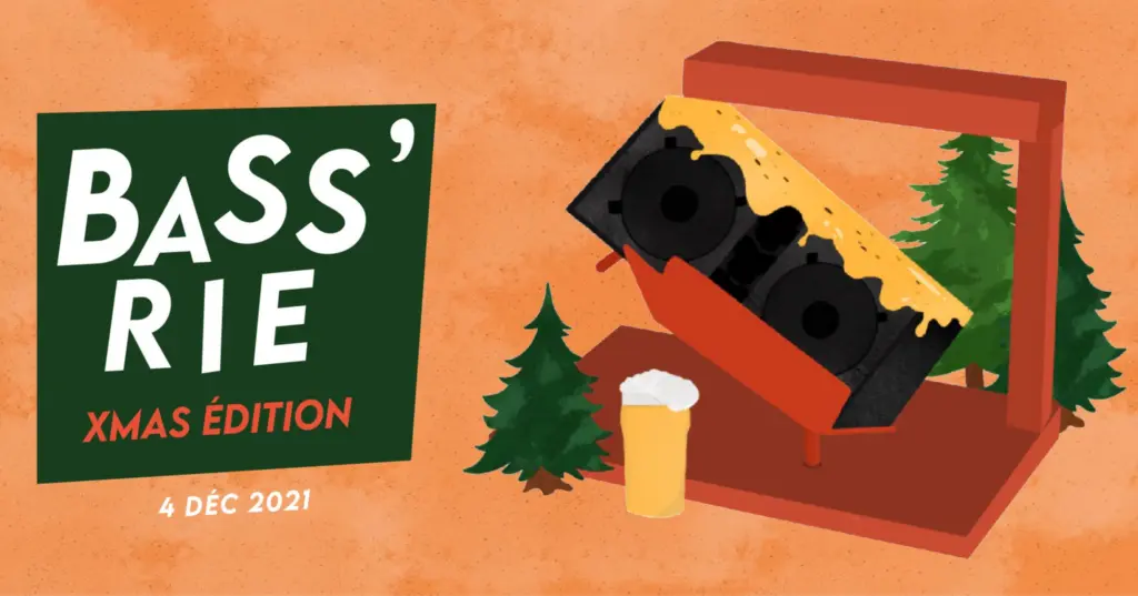 Bass’rie | Shining / Stormwise / Soul Vibes Sound System